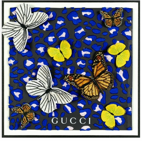 Gucci 8 1/2